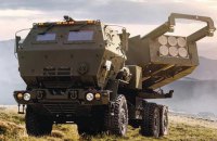 Швеція закупить системи HIMARS на близько 7 мільярдів крон