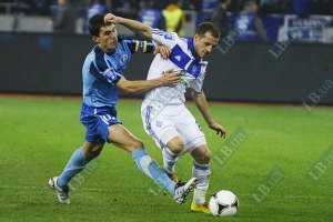 Алиев: "Задачу забивать ставлю перед собой в каждом матче"