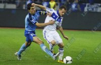 Алиев: "Задачу забивать ставлю перед собой в каждом матче"