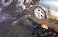 Преступник с 33-летним тюремным стажем задержан за разбой после освобождения по "закону Савченко"