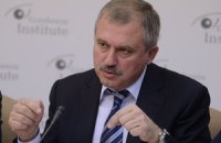 Сенченко пообіцяв Майдану не дати революції потонути "в шмарклях політиків"
