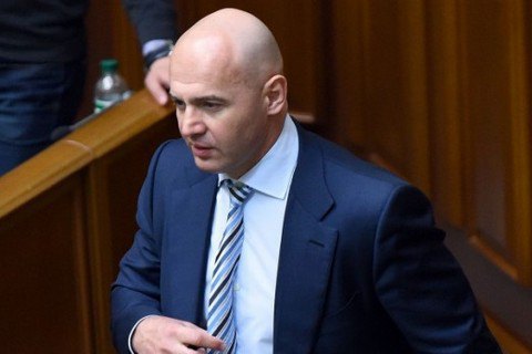 Кононенко лечится от отравления ртутью, - источник