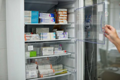 Минздрав отправил в регионы лекарства от гепатита C