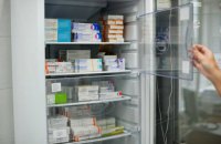 Минздрав отправил в регионы лекарства от гепатита C
