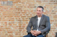Стало известно, когда состоится церемония включения Владимира Кличко в Международный зал боксерской славы