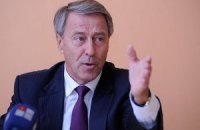 БЮТ заблокировал Раду не только из-за Тимошенко 