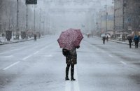 Крещатик решили не перекрывать на выходные из-за грязного воздуха
