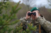 На Донбассе пограничник пострадал от лазерного оружия