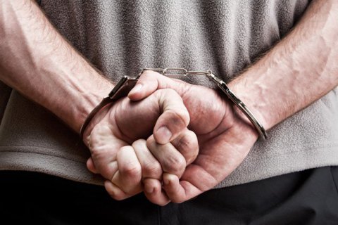 На Кипре задержали украинца, который пытался пробраться в самолет после завершения посадки 