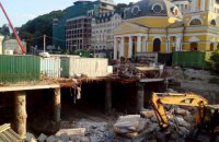 Як забудовники над громадою знущаються