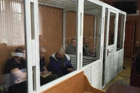 Суд отпустил под домашний арест еще одного задержанного по делу 2 мая