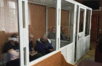 Суд отпустил под домашний арест еще одного задержанного по делу 2 мая