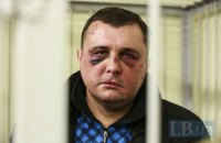 Шепелєв: "Мене били, сильно били"