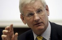 Бильдт: Что бы ни случилось с "Северным потоком" - право на стороне Европы