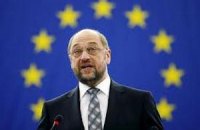 Президент Европарламента будет просить продлить миссию Кокса-Квасьневского 