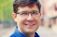 Сергій Лесняк: Розумні бізнесмени вивчають військові стратегії