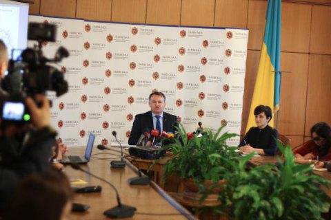 Львовская ОГА выделила три участка для строительства мусороперерабатывающего завода