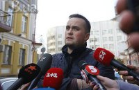 Холодницкий о Гуцуляке: мстить подозрениями я не буду