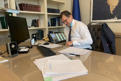 Глава МИД Австрии назвал бесперспективными попытки России отменить санкции на фоне коронавируса