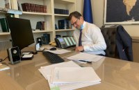 Голова МЗС Австрії назвав безперспективними спроби Росії скасувати санкції на тлі коронавірусу