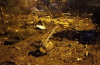 Росія витратила майже всі запаси ракет і намагається виробляти їх цілодобово, – Генштаб