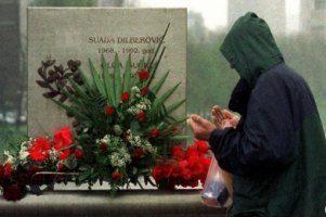 ​Босния отмечает 20 лет с начала гражданской войны