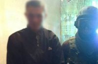 В Одессе задержали трех террористов