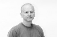 «Художник — це посередник між культом і вірою, шаман, що бачить більше, ніж інші»