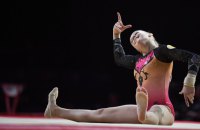 Російську чемпіонку Європи зі спортивної гімнастики дискваліфікували за допінг