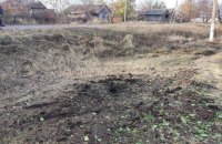 У Херсонській області армія РФ влучила у навчальний заклад