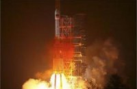 Китай запустил на орбиту два спутника одной ракетой-носителем