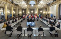 Після паризького саміту у Європі створять "коаліцію далекобійної зброї"