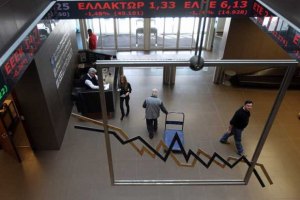 У Греции заканчиваются деньги