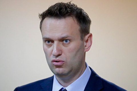 Суд сократил срок ареста Навального с 30 до 25 суток