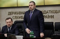 ЕС может снять санкции с Арбузова, Клименко, Табачника и сына Януковича