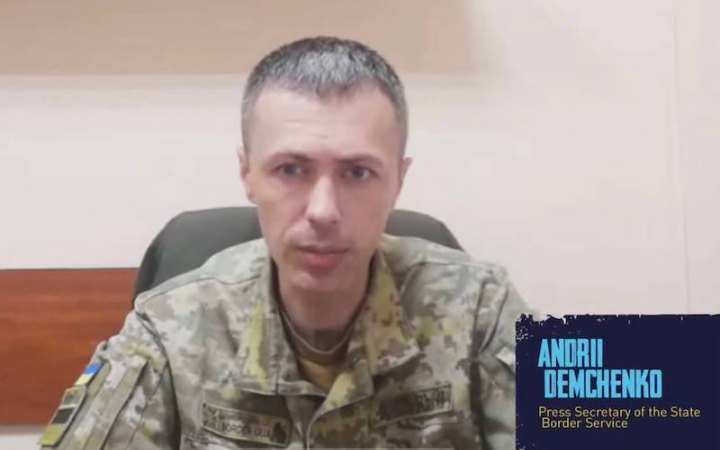 На кордонах біля Сумщини і Чернігівщини фіксують ворожу техніку, але сил для повторного вторгнення недостатньо, – Демченко