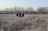 На Миколаївщині на міні підірвалося четверо чоловіків, один загинув (оновлено)