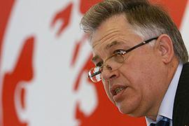 КПУ против возвращения к Конституции времен Кучмы