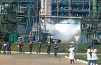 Умер еще один работник "Стирола" 