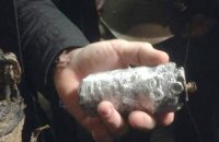 "Беркут" бросал в протестующих российские гранаты, - Москаль 