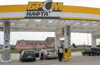 МВД завело дело против сети заправок "БРСМ-Нафта" экс-министра Ставицкого 