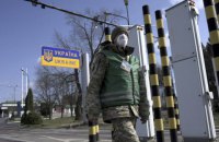 Никого не впускать, никого не выпускать или хаотический креатив чиновников