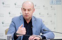 На виборах мера Тернополя Надал набрав понад 70%, - екзит-пол