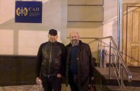 ​НАБУ сообщило Альперину подозрение в создании коррупционной схемы на таможне