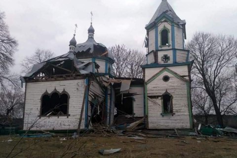 Более половины прихожан УПЦ Московского Патриархата поддерживают расторжение связей с РПЦ, – опрос