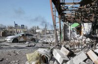 Ірпінь звільнили від окупантів, але йдуть зачистки, – мер 