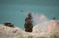 Генштаб ЗСУ: на фронті відбулися вже 88 боїв