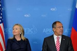 США и Россия упростили визовый режим