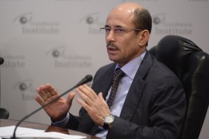 "Мажоритарка" исказит результаты выборов, - нардеп