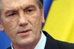 Сегодня Президент посетит Львовскую область